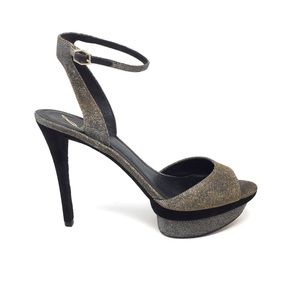 B Brian Atwood Platform Heels